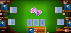 掌握炸金花技巧，轻松赢得每局